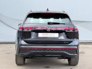 Volkswagen Tiguan III (China Market) Воронеж  - изображение 34