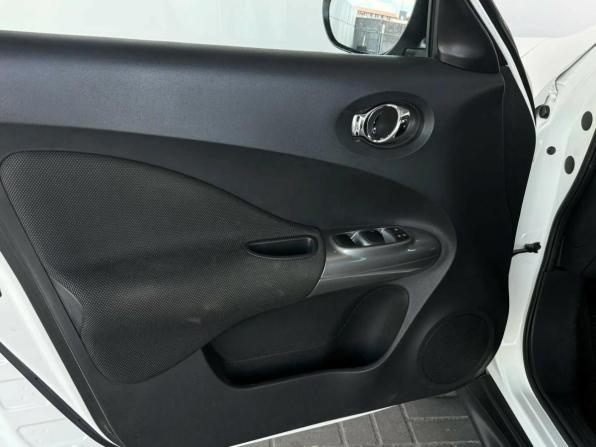 Nissan Juke I с пробегом 2013 года, цена 1 150 000 рублей, 165202 км, внедорожник, Автокод Объявления