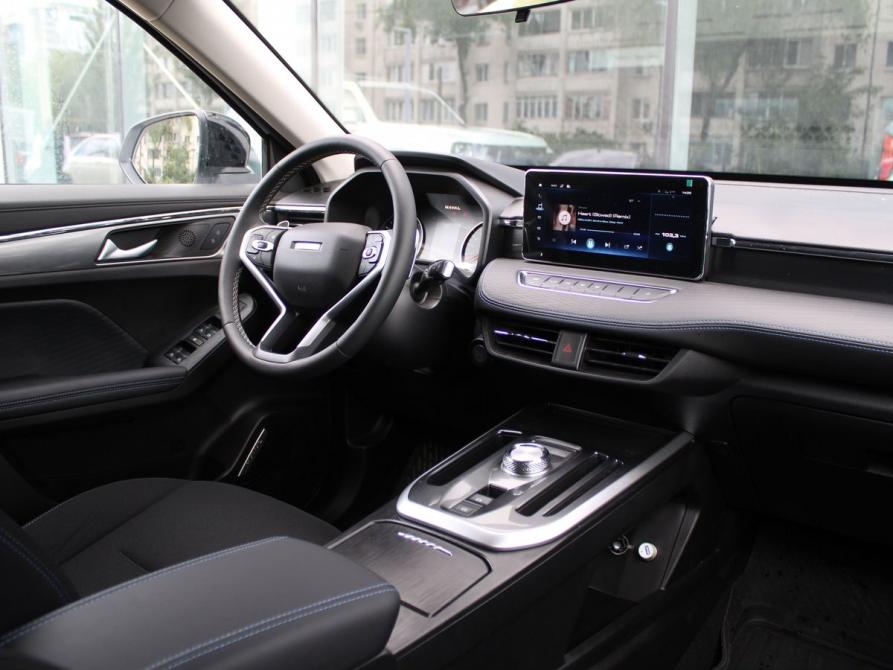 Haval Jolion I Рестайлинг Самара  - изображение 9