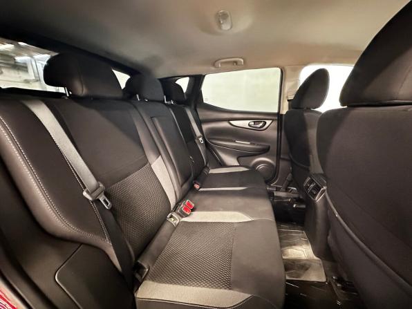 Nissan Qashqai II Рестайлинг с пробегом 2019 года, цена 1 790 000 рублей, 139223 км, внедорожник, Автокод Объявления