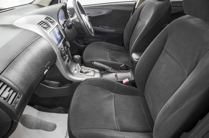 Toyota Corolla X (E140 E150) с пробегом 2007 года, цена 669 000 рублей, 327000 км, универсал, Автокод Объявления