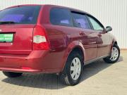Chevrolet Lacetti I Ростов-на-Дону  - изображение 28