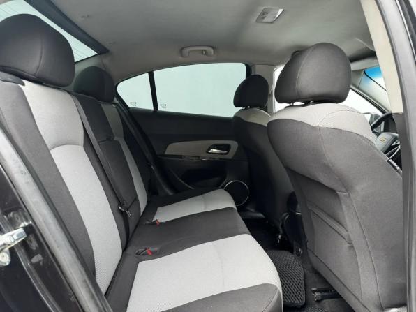 Chevrolet Cruze I Рестайлинг с пробегом 2012 года, цена 706 000 рублей, 254431 км, седан, Автокод Объявления