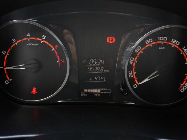 Lada (ВАЗ) Granta I Рестайлинг с пробегом 2022 года, цена 687 000 рублей, 95388 км, седан, Автокод Объявления