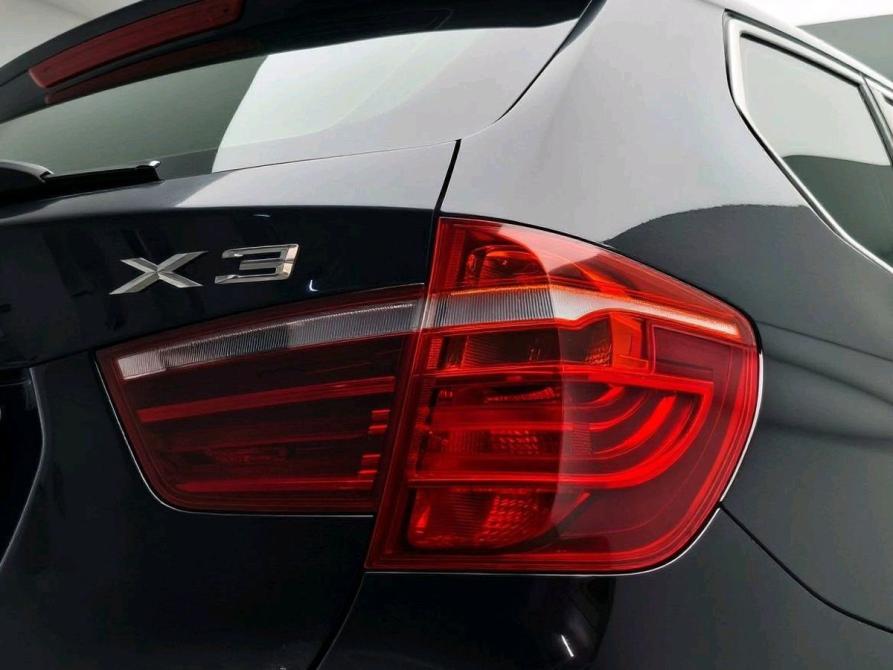 BMW X3 II (F25) Мурманск  - изображение 13