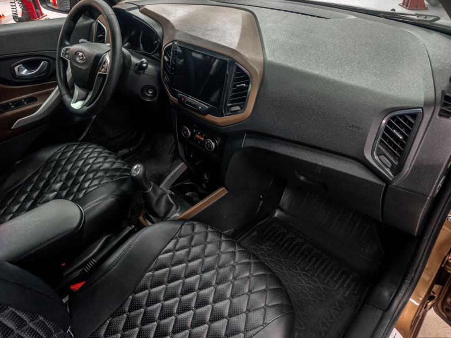 Lada (ВАЗ) XRAY I Ростов-на-Дону  - изображение 7