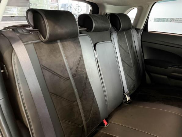 Mitsubishi ASX I с пробегом 2011 года, цена 957 000 рублей, 207676 км, внедорожник, Автокод Объявления