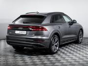 Audi Q8 I (4M) Москва  - изображение 24