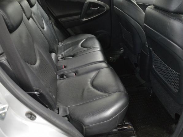 Toyota RAV4 III (XA30) с пробегом 2009 года, цена 1 350 000 рублей, 97201 км, внедорожник, Автокод Объявления