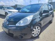 Nissan Note I Рестайлинг Уфа  - изображение 9