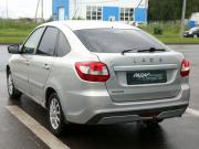 Lada (ВАЗ) Granta I Рестайлинг Иваново  - изображение 21