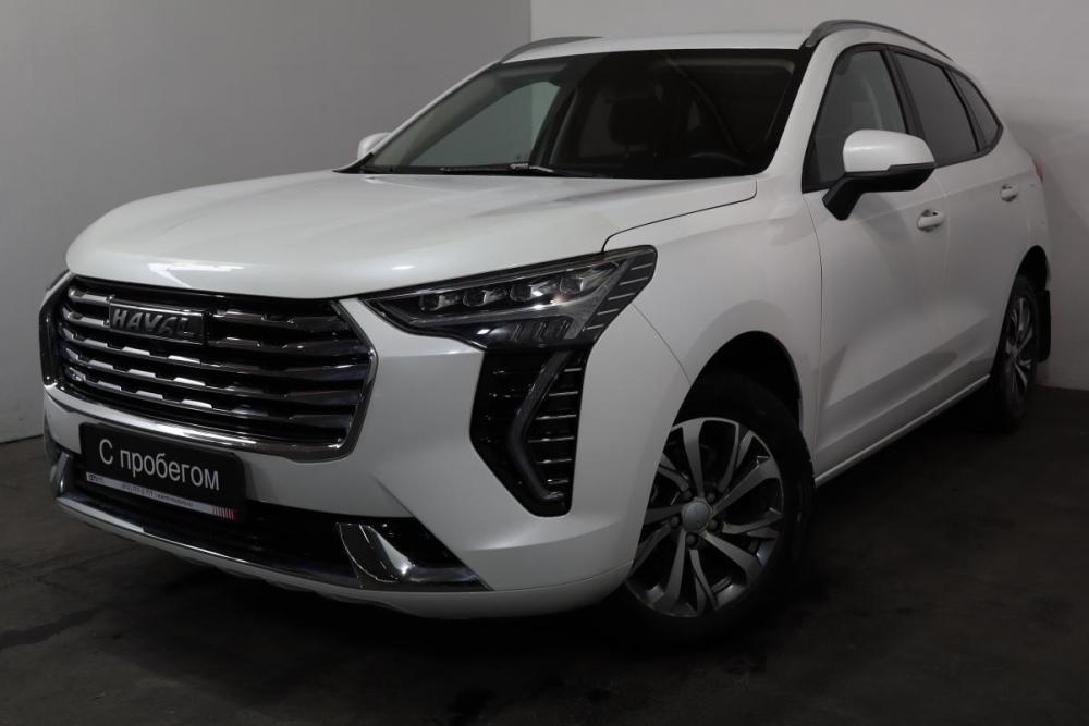 Haval Jolion I Санкт-Петербург  - изображение 3