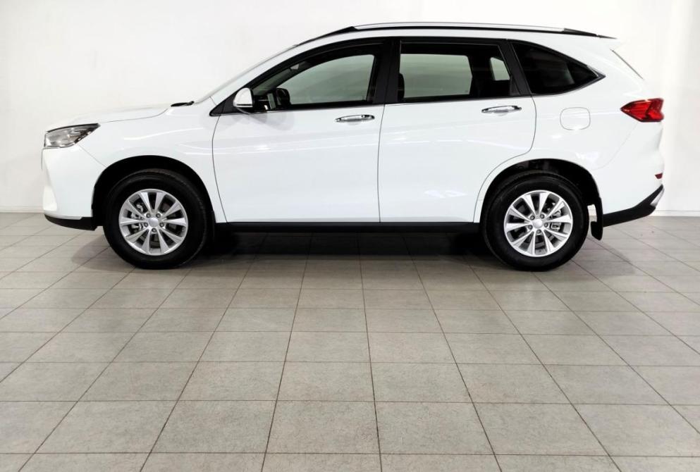 Haval M6 II Саратов  - изображение 8
