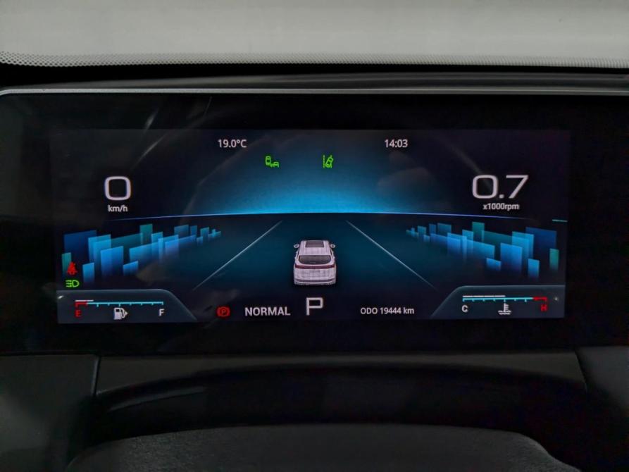 JETOUR X70+ I Рестайлинг Химки  - изображение 18