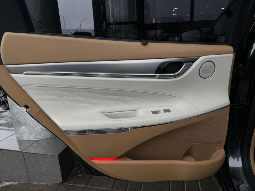 Hyundai Grandeur VI Рестайлинг Волгоград  - изображение 10