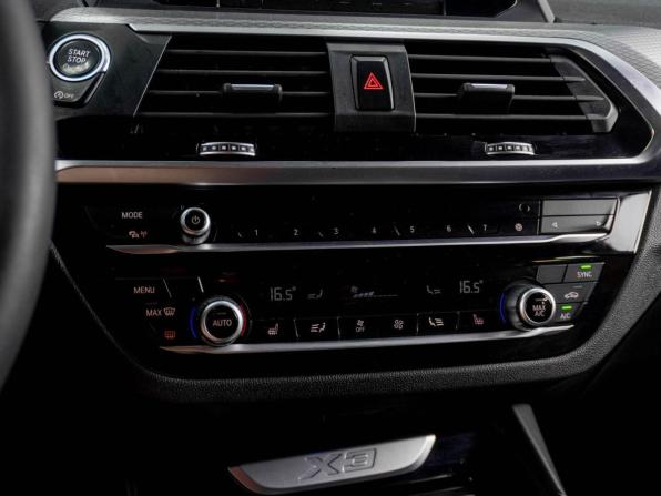 BMW X3 III (G01) с пробегом 2019 года, цена 3 599 000 рублей, 143987 км, внедорожник, Автокод Объявления