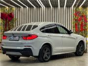 BMW X4 I (F26) Уфа  - изображение 27