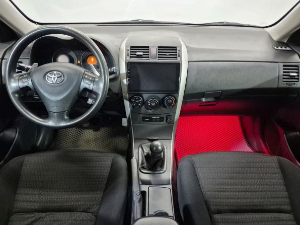 Toyota Corolla X (E140 E150) с пробегом 2007 года, цена 589 000 рублей, 198169 км, седан, Автокод Объявления