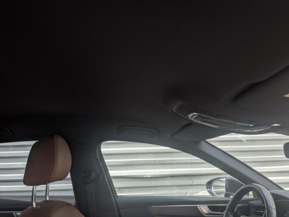 Audi A6 V (C8) с пробегом 2019 года, цена 3 545 000 рублей, 74508 км, седан, Автокод Объявления