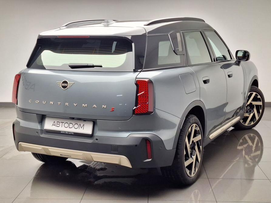 Mini Countryman III Москва  - изображение 3