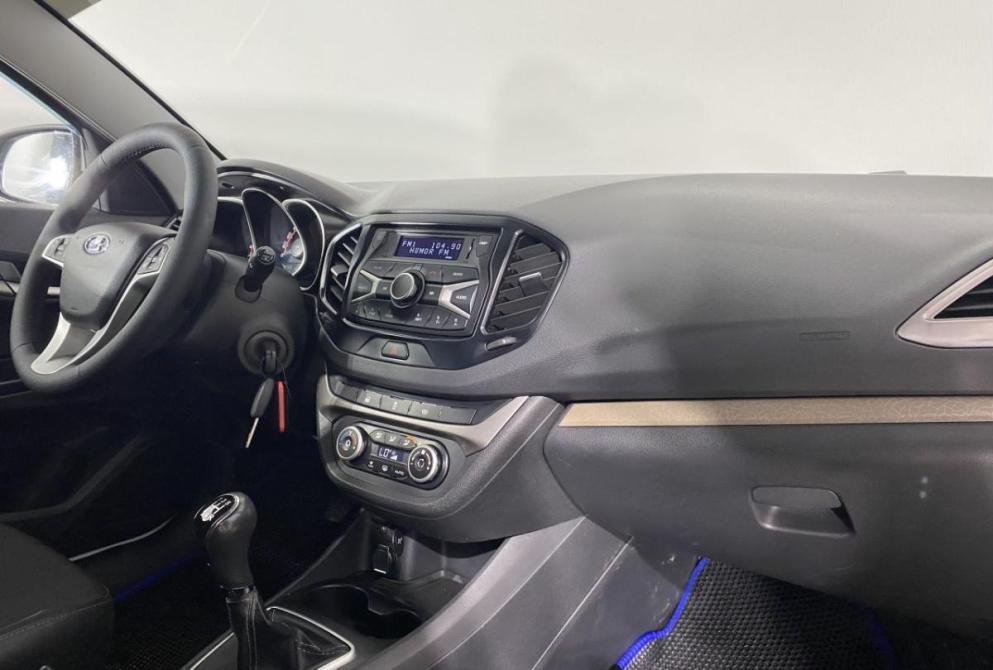 Lada (ВАЗ) Vesta I Саранск  - изображение 20