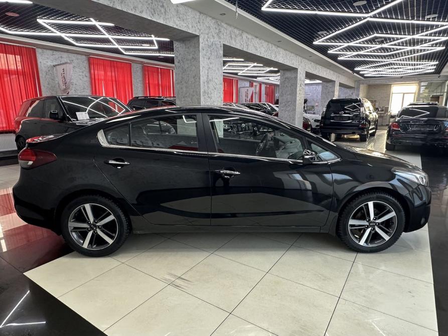 Kia Cerato III Рестайлинг (Classic) Ярославль  - изображение 6