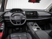 Changan UNI-S (CS55 Plus) Краснодар  - изображение 30