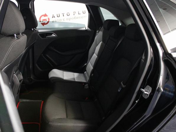 Mercedes-Benz B-Класс II (W246) с пробегом 2013 года, цена 1 020 000 рублей, 162475 км, хэтчбек, Автокод Объявления
