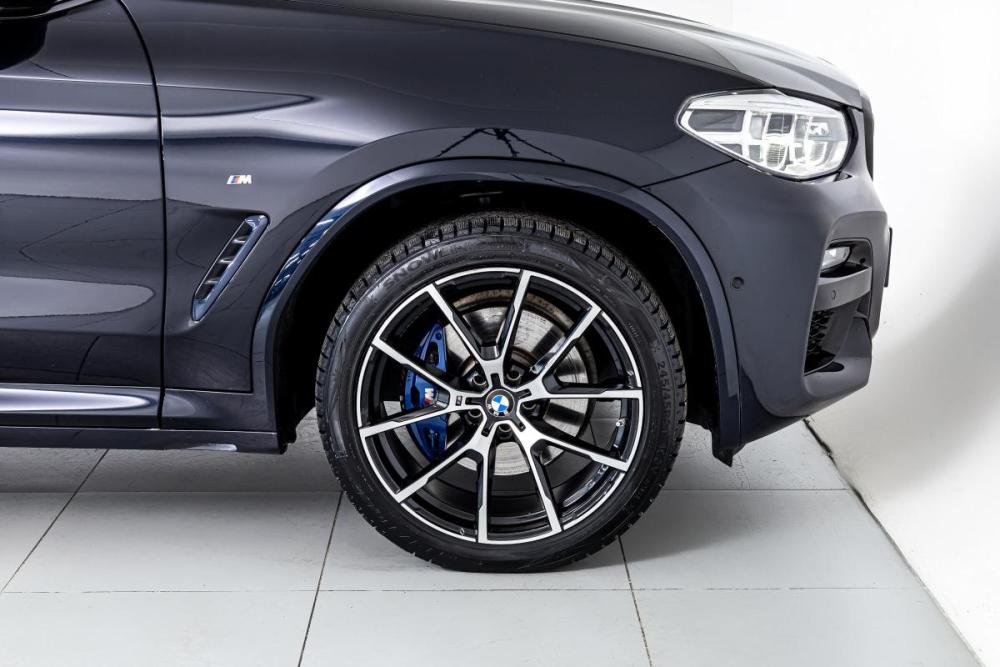 BMW X3 III (G01) Казань  - изображение 7