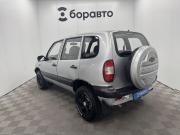 Chevrolet Niva I Воронеж  - изображение 25