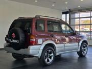 Suzuki Grand Vitara I Новосибирск  - изображение 31