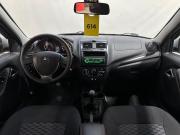 Lada (ВАЗ) Granta I Рестайлинг Санкт-Петербург  - изображение 24