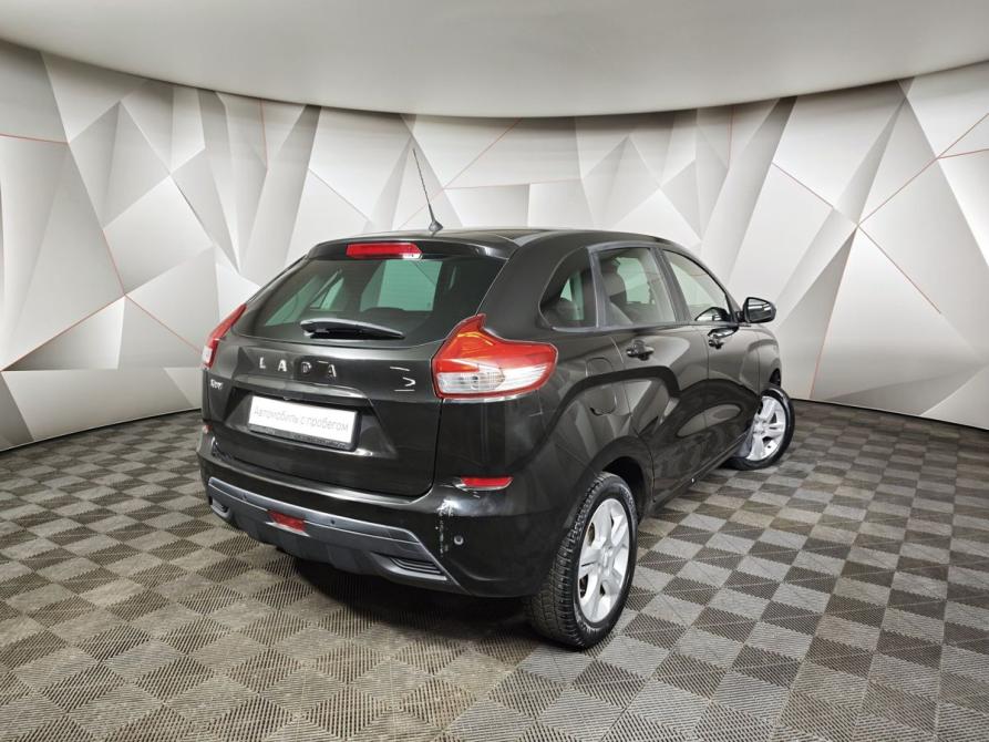 Lada (ВАЗ) XRAY I Москва  - изображение 2