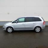 Opel Zafira B Рестайлинг Санкт-Петербург  - изображение 30