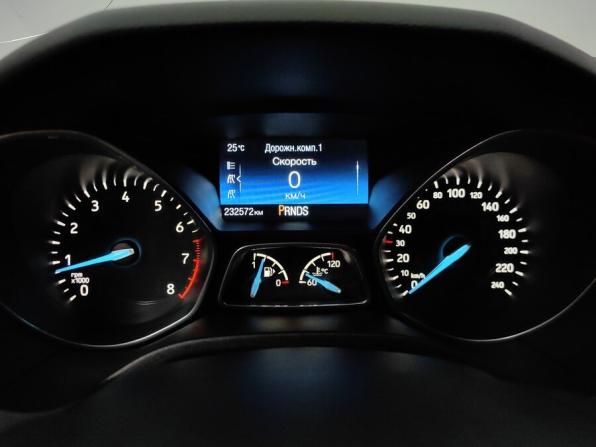 Ford Focus III Рестайлинг с пробегом 2019 года, цена 949 000 рублей, 232000 км, универсал, Автокод Объявления