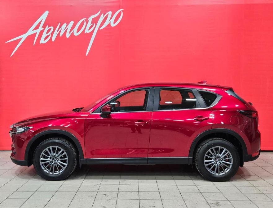 Mazda CX-5 II Вологда  - изображение 2