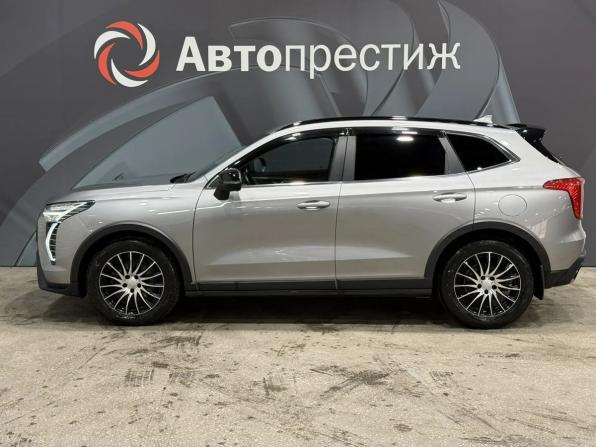Haval Jolion I Рестайлинг с пробегом 2024 года, цена 2 010 000 рублей, 56700 км, внедорожник, Автокод Объявления