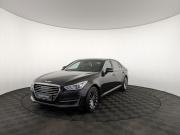 Genesis G90 I Москва  - изображение 31