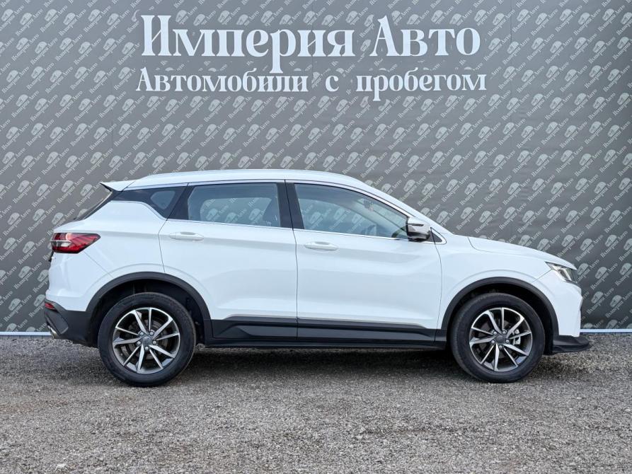 Geely Coolray I Краснодар  - изображение 16
