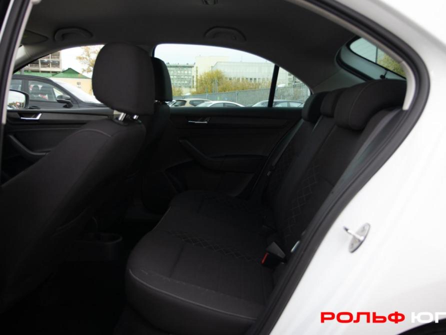 Skoda Rapid II Москва  - изображение 8