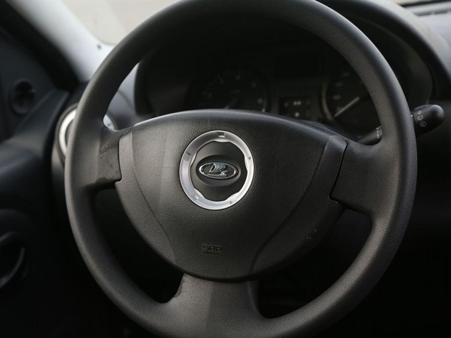 Lada (ВАЗ) Largus I Иваново  - изображение 16