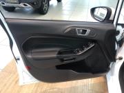 Ford Fiesta Mk6 Рестайлинг Чебоксары  - изображение 40