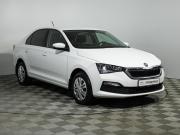 Skoda Rapid II Санкт-Петербург  - изображение 22