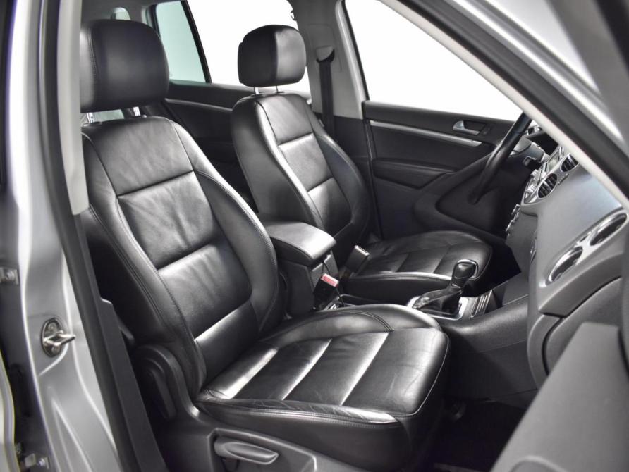Volkswagen Tiguan I Рестайлинг Казань  - изображение 8