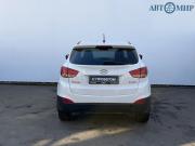 Hyundai ix35 I Москва  - изображение 19