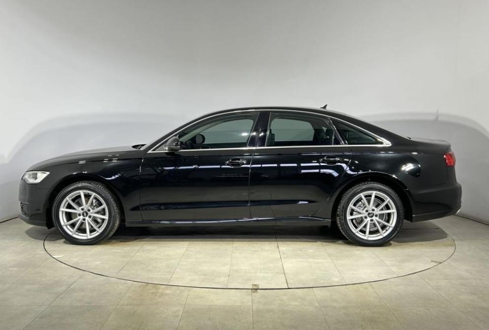 Audi A6 IV (C7) Рестайлинг Саранск  - изображение 11