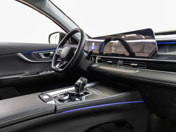 Chery Tiggo 7 Pro Max I Рестайлинг с пробегом 2024 года, цена 2 098 000 рублей, 10976 км, внедорожник, Автокод Объявления