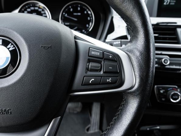 BMW X2 I (F39) с пробегом 2019 года, цена 2 925 000 рублей, 62363 км, внедорожник, Автокод Объявления
