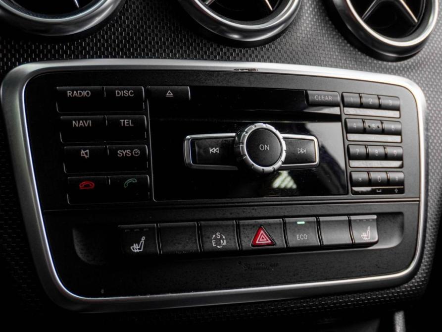 Mercedes-Benz A-Класс III (W176) Тюмень  - изображение 14