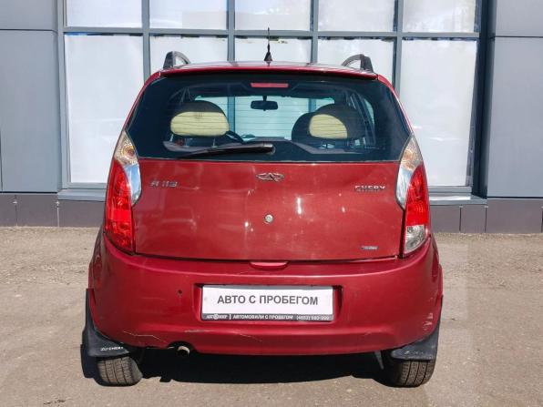 Chery Kimo (A1) с пробегом 2009 года, цена 200 000 рублей, 127668 км, хэтчбек, Автокод Объявления